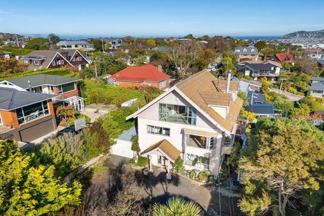 Photo of property in 7 Braeburn Street, Vauxhall, Dunedin, 9013