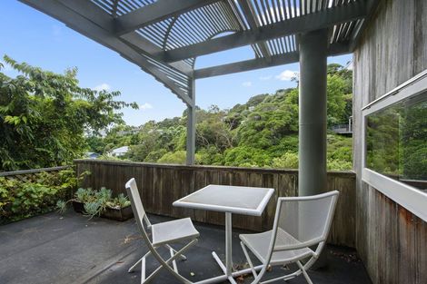 Photo of property in 16 Mairangi Road, Wadestown, Wellington, 6012