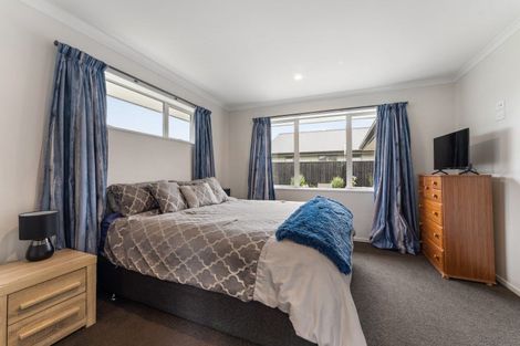 Photo of property in 8 Candy Crescent, Kaiapoi, 7630