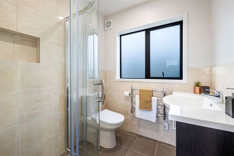 Photo of property in 151 Colwill Road, Massey, Auckland, 0614