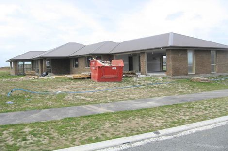 Photo of property in 33a Fairfield Way, Rolleston, 7614