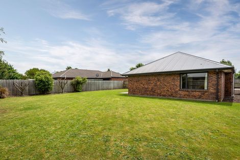 Photo of property in 3 Rochester Crescent, Rolleston, 7614
