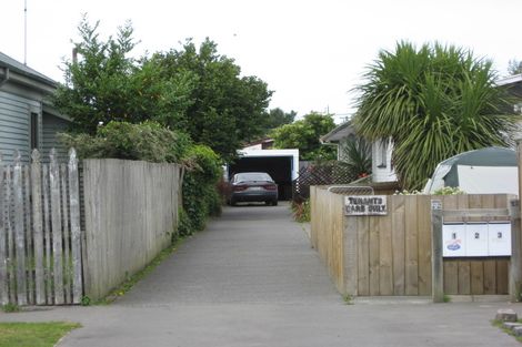 Photo of property in 1/22 Kipling Street, Addington, Christchurch, 8024