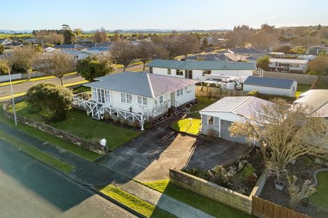 Photo of property in 1 Katherine Place, Melville, Hamilton, 3206