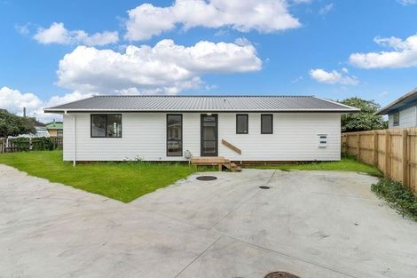 Photo of property in 85 Friedlanders Road, Manurewa, Auckland, 2102