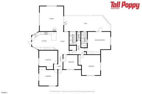 Photo of property in 11 Manaia Street, Tokoroa, 3420