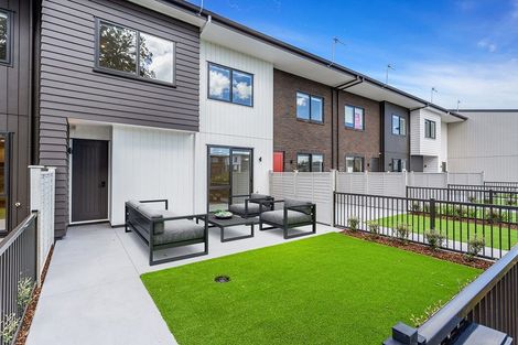 Photo of property in 118 Te Napi Drive, Takanini, 2112