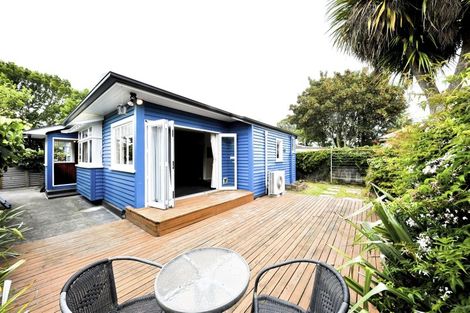 Photo of property in 9 Montrose Street, Sydenham, Christchurch, 8023