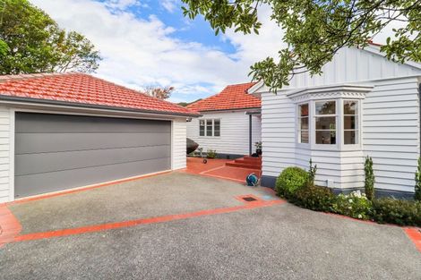 Photo of property in 260 Waterloo Road, Waterloo, Lower Hutt, 5011
