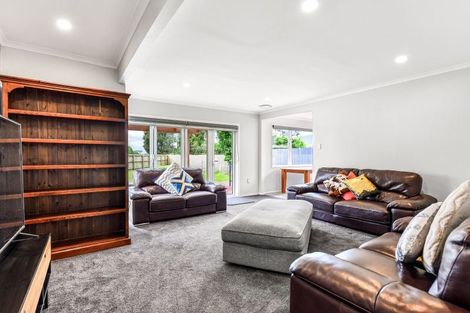 Photo of property in 45 Alderson Road, Fairview Downs, Hamilton, 3214