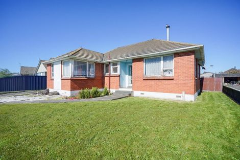 Photo of property in 58 Conway Crescent, Glengarry, Invercargill, 9810