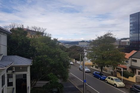 Photo of property in 68u3 Hill Street, Thorndon, Wellington, 6011