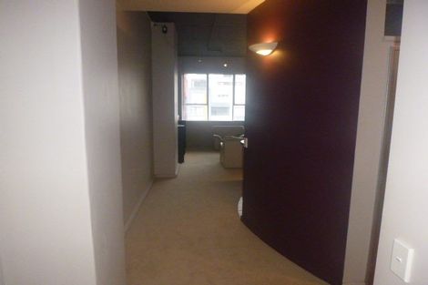 Photo of property in The Lofts, 10/185u Victoria Street, Te Aro, Wellington, 6011