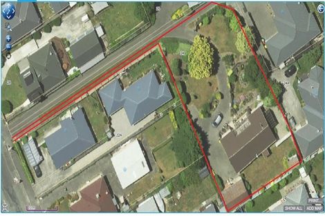 Photo of property in 24 Kirk Road, Templeton, Christchurch, 8042