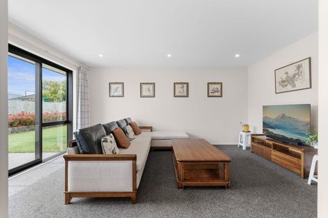 Photo of property in 13 Myrtle Road, Wigram, Christchurch, 8025