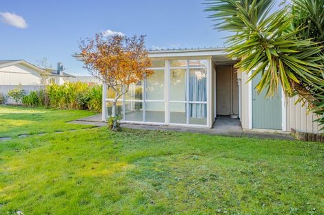 Photo of property in 14 Mclean Terrace, Waipukurau, 4200