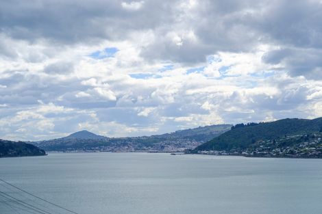 Photo of property in 33 Gorman Street, Macandrew Bay, Dunedin, 9014