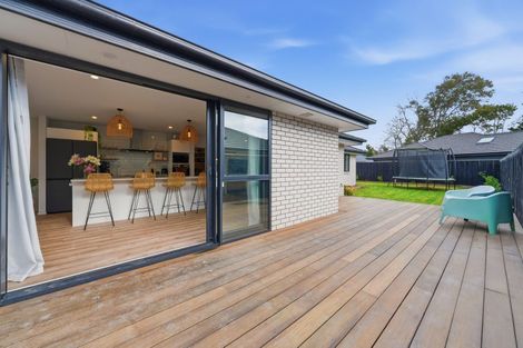 Photo of property in 31 Meadow View Drive, Belfast, Christchurch, 8051