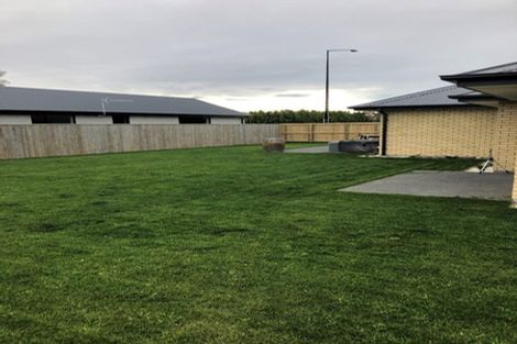 Photo of property in 279 Lincoln Rolleston Road, Rolleston, 7615