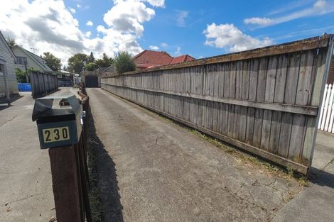 Photo of property in 230 Fox Street, Hamilton East, Hamilton, 3216