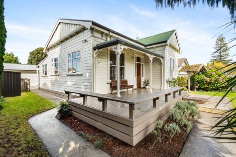 Photo of property in 706 Seddon Street, Raureka, Hastings, 4120