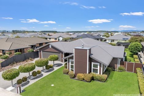 Photo of property in 46 Sovereign Boulevard, Kaiapoi, 7630