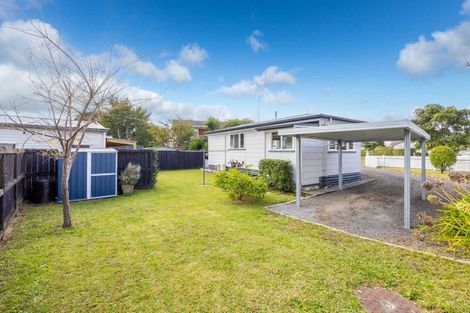 Photo of property in 34 Princess Street, Ngaruawahia, 3720