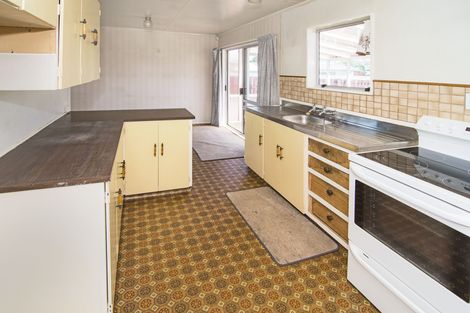Photo of property in 15 Taranaki Street, Kuripuni, Masterton, 5810