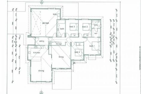 Photo of property in 47 Te Waikare Street, Lincoln, 7608