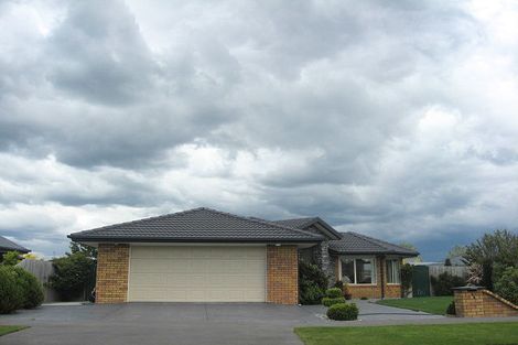 Photo of property in 44 Travis Country Drive, Burwood, Christchurch, 8083