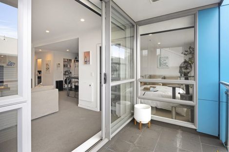 Photo of property in 3a/1 Hanson Street, Mount Cook, Wellington, 6021