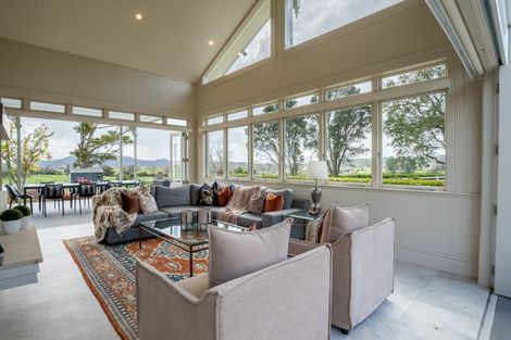 Photo of property in 316 Monument Road, Clevedon, Papakura, 2582