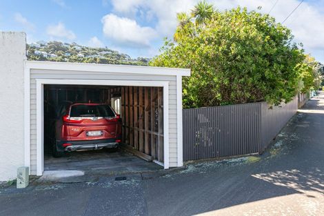 Photo of property in 80 Waipapa Road, Hataitai, Wellington, 6021