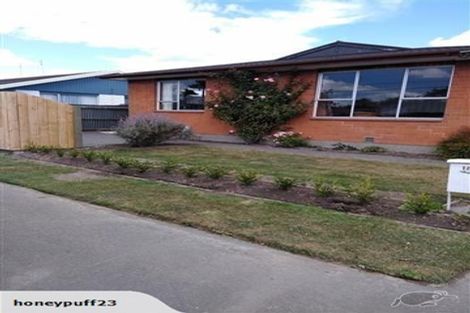 Photo of property in 1/18 Prossers Road, Saint Martins, Christchurch, 8022