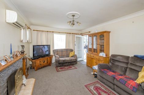 Photo of property in 5 Paisley Street, Levin, 5510