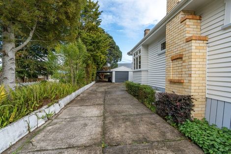 Photo of property in 6 Murray Street, Maeroa, Hamilton, 3200