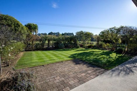 Photo of property in 107 Turiwhaia Road, Tuahiwi, Kaiapoi, 7691