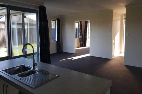 Photo of property in 52 Newman Road, Rolleston, 7614