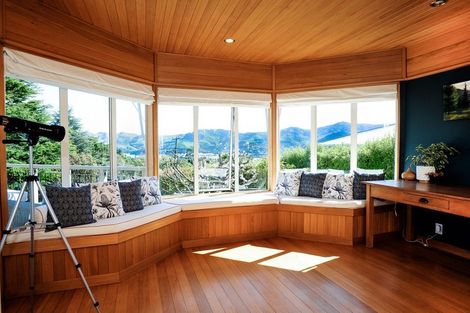 Photo of property in 12 Te Papau Crescent, Diamond Harbour, 8972