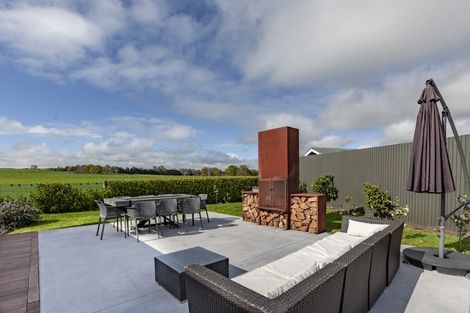 Photo of property in 4 Ennisclare Place, Waipukurau, 4200