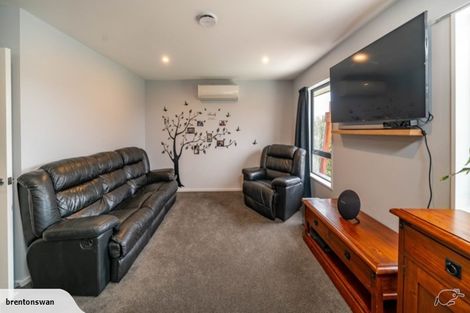 Photo of property in 47 Lignite Drive, Rolleston, 7614