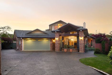Photo of property in 17 Te Puroa Place, Huntington, Hamilton, 3210