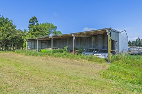 Photo of property in 498 Leeston Road, Springston, 7674