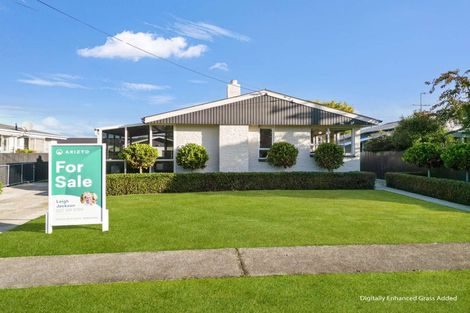 Photo of property in 110 Coutts Road, Gore, 9710