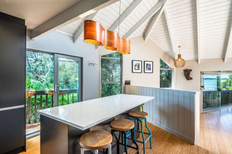 Photo of property in 91 Princes Street, Northcote Point, Auckland, 0627