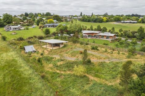 Photo of property in 177a Racecourse Road, Waipukurau, 4282