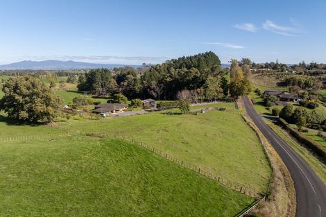 Photo of property in 24 Rowe Road, Whatawhata, Hamilton, 3289
