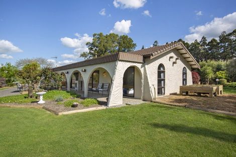 Photo of property in 261a Rotowaro Road, Huntly, 3771