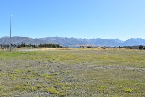 Photo of property in 41 Temple Drive, Twizel, 7901