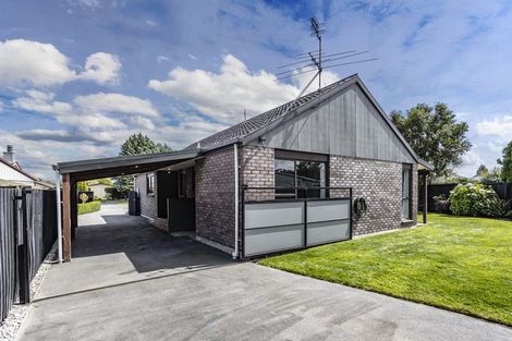 Photo of property in 10 Bowie Drive, Woodend, 7610